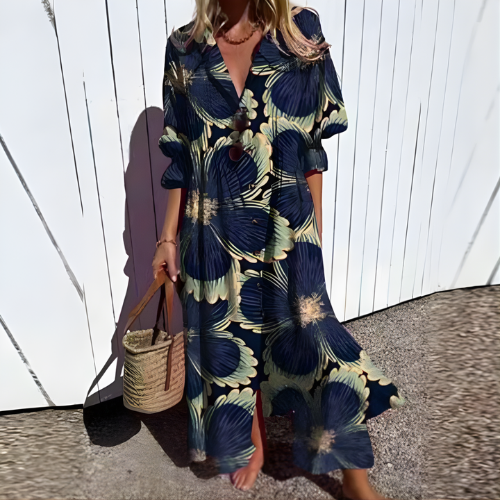 Clara | Elegant Dress