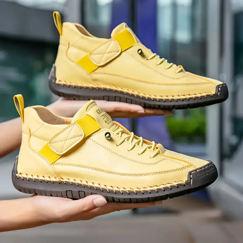 Sythera™ | Classic Orthopedic Shoes