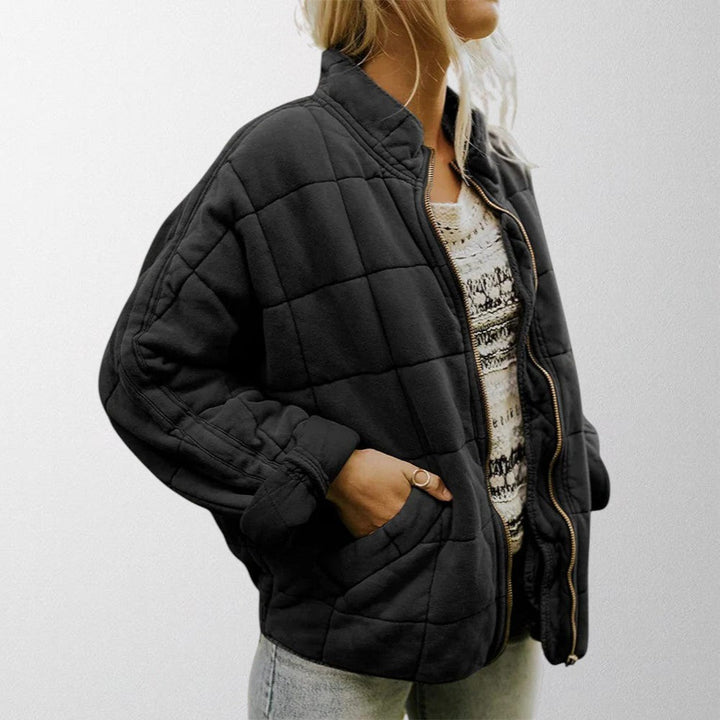 Avery | Lightweight and fashionable transitional jacket