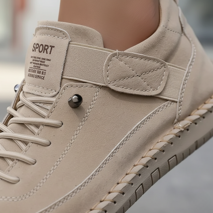 Sythera™ | Classic Orthopedic Shoes