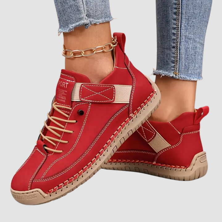 Sythera™ | Classic Orthopedic Shoes