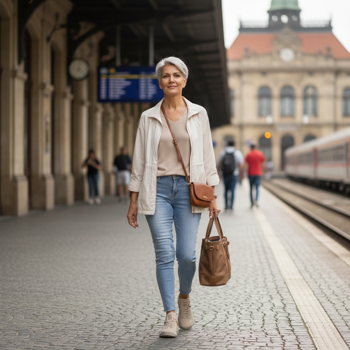 Sythera™ | Classic Orthopedic Shoes