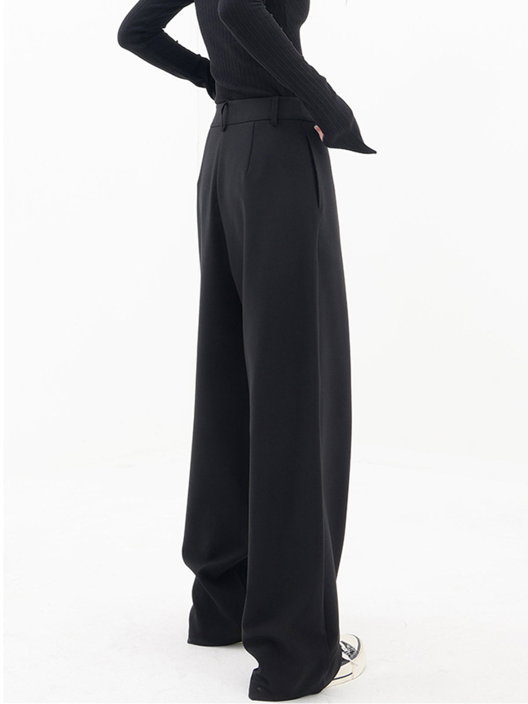 Lunafina - Comfortable and Loose Trousers