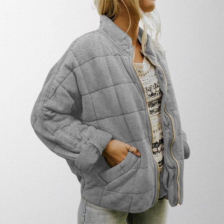 Avery | Lightweight and fashionable transitional jacket