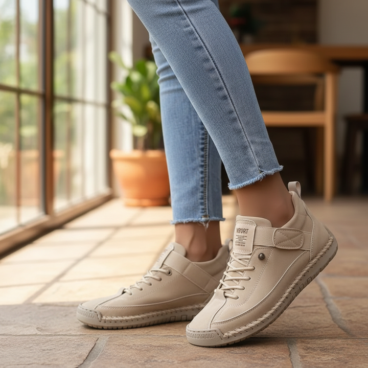 Sythera™ | Classic Orthopedic Shoes
