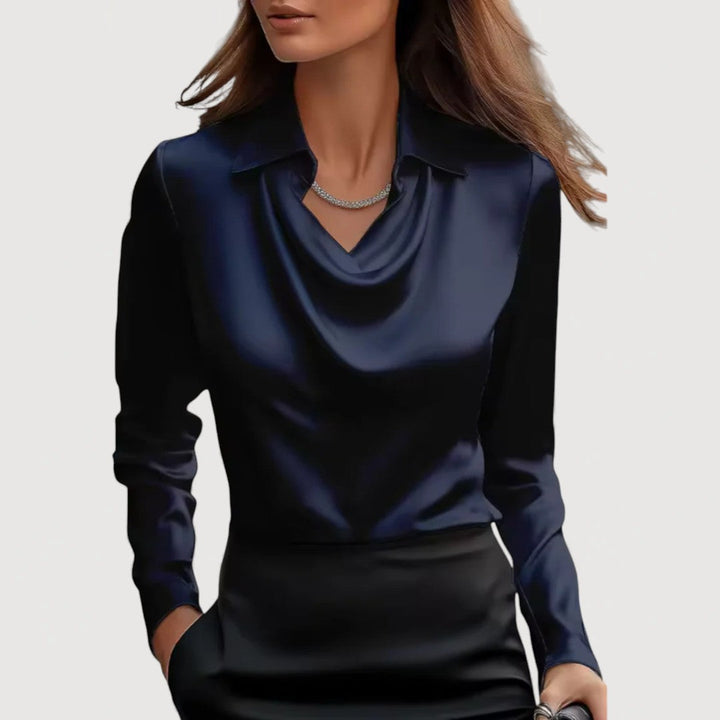 Joyce – Elegant Blouse