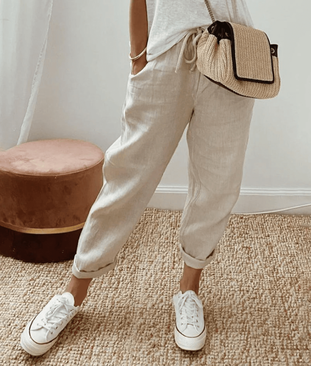 Elle™ | Flattering Fit and Luxurious Comfort