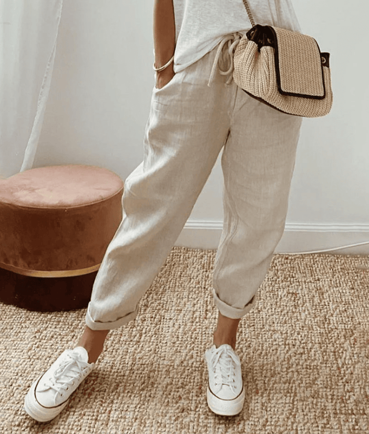 Elle™ | Flattering Fit and Luxurious Comfort