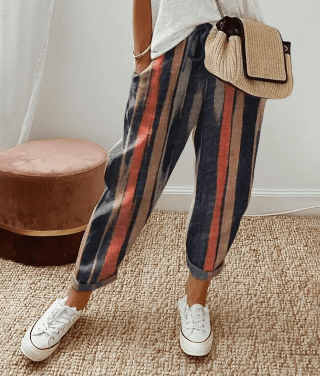 Elle™ | Flattering Fit and Luxurious Comfort