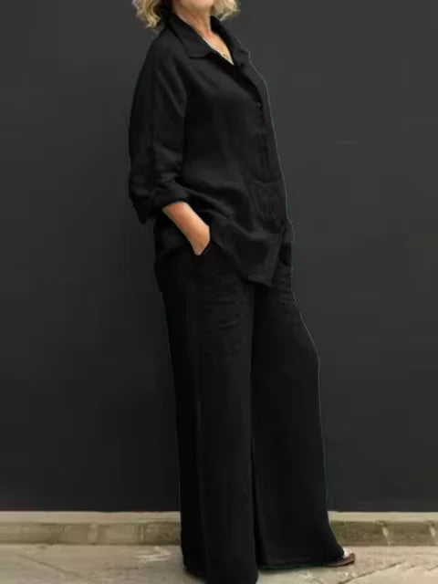Charlotte Comfort Set