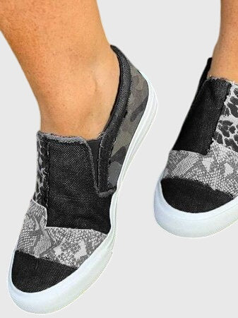 Noemi™ - Pain-Relief Slip-On Shoes