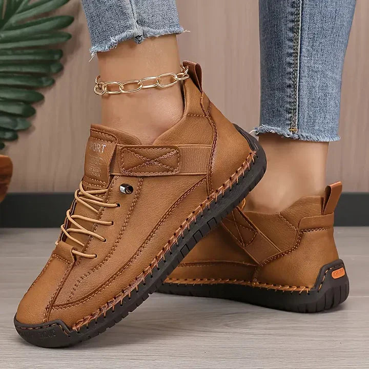 Sythera™ | Classic Orthopedic Shoes
