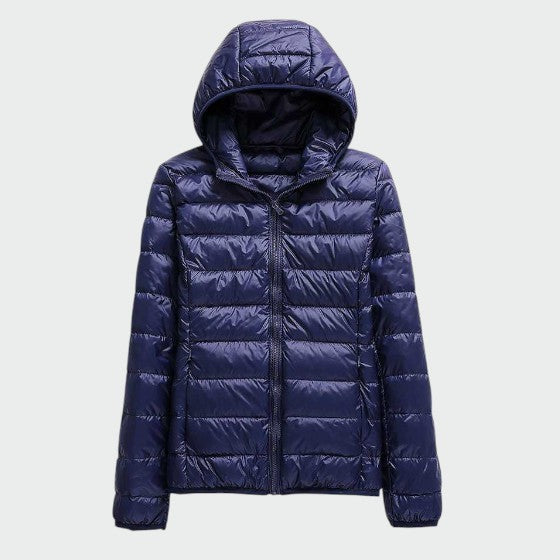 Elizabeth | Waterproof & Down-filled Jacket