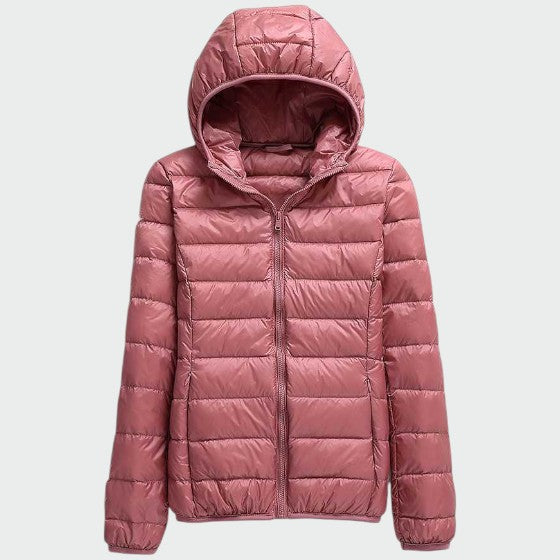 Elizabeth | Waterproof & Down-filled Jacket