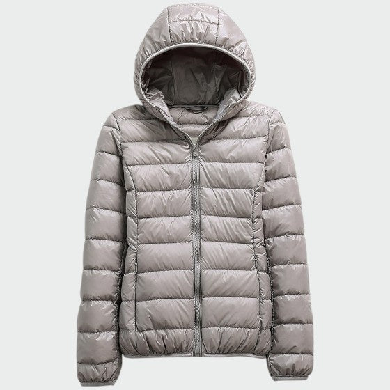 Elizabeth | Waterproof & Down-filled Jacket